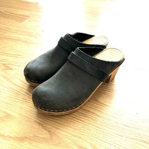 Sandgrens Clogs 37